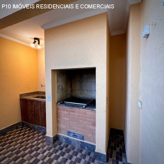 Cobertura à venda com 4 quartos, 217m² - Foto 3