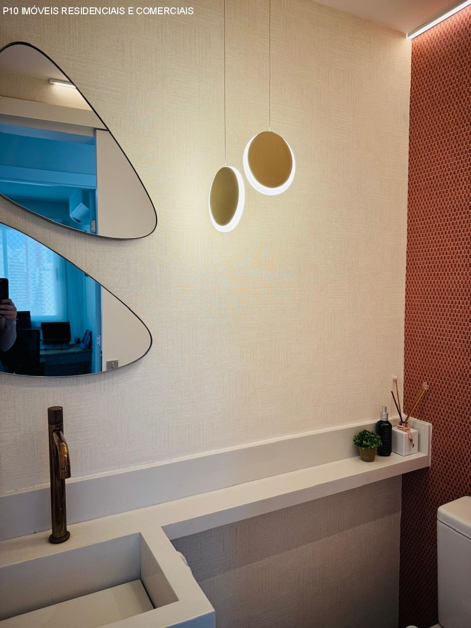 Apartamento à venda com 3 quartos, 125m² - Foto 33
