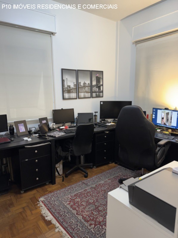 Apartamento, 4 quartos, 220 m² - Foto 28