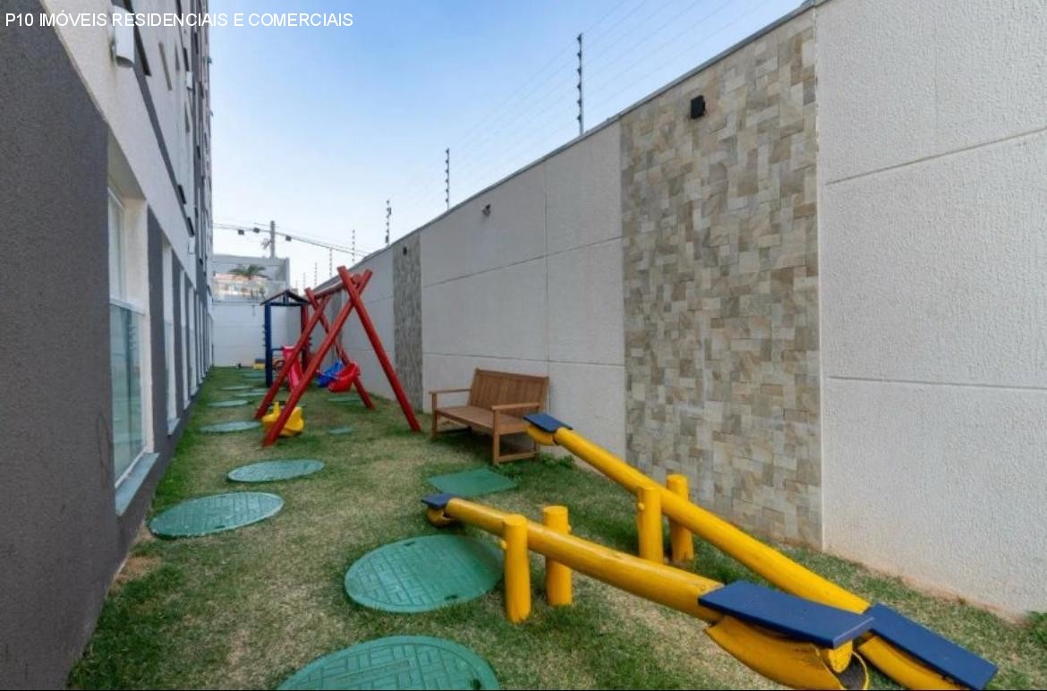 Apartamento, 2 quartos, 31 m² - Foto 14