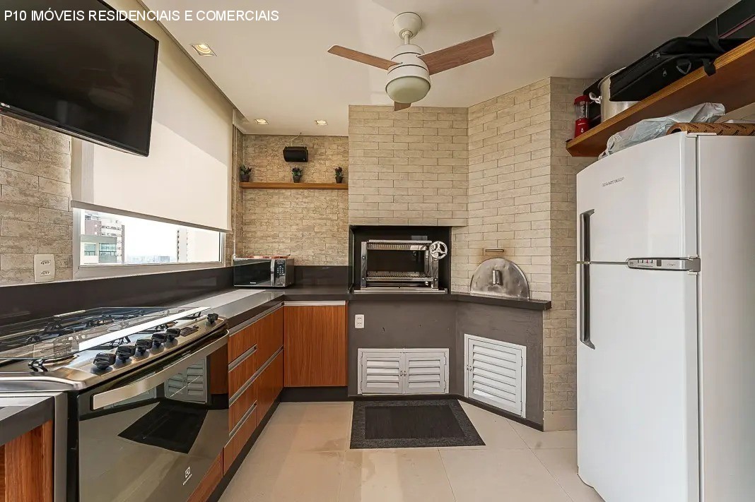 Cobertura, 4 quartos, 356 m² - Foto 8