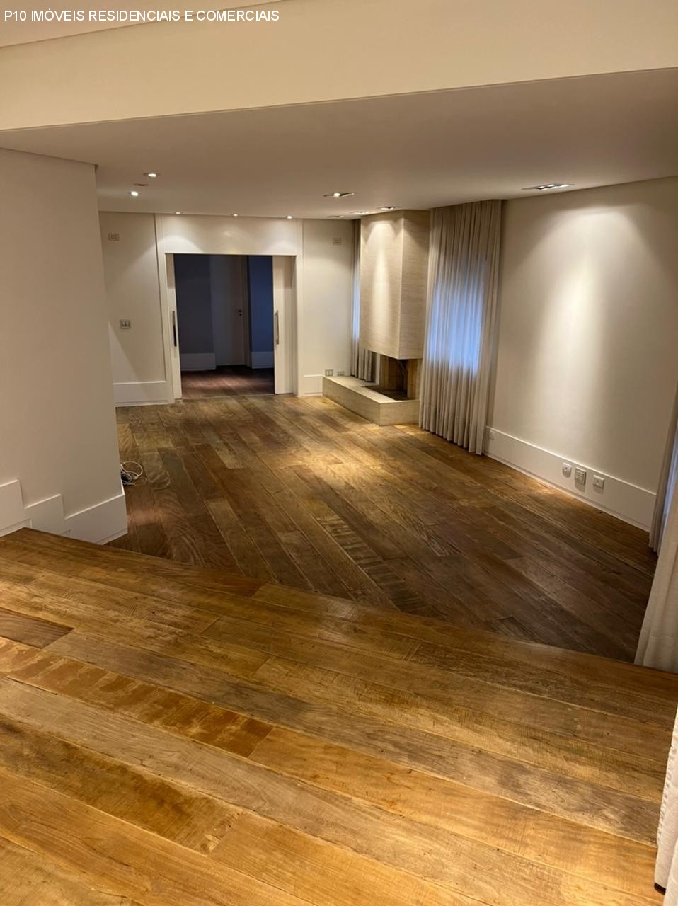 Apartamento, 4 quartos, 220 m² - Foto 2