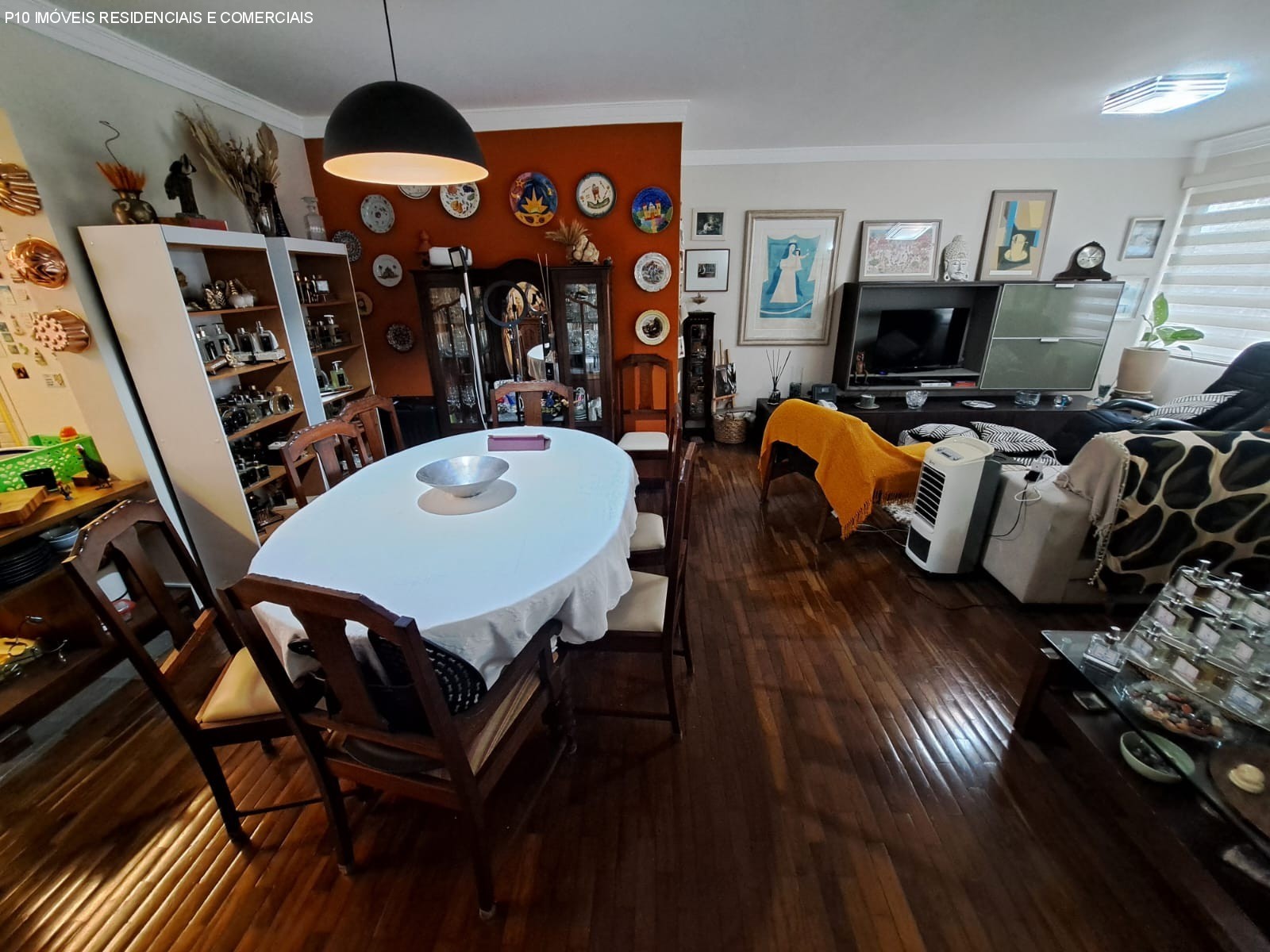 Apartamento, 3 quartos, 145 m² - Foto 5