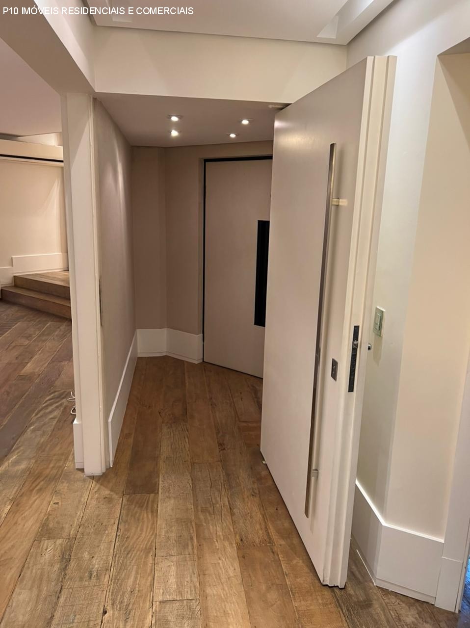 Apartamento, 4 quartos, 220 m² - Foto 24