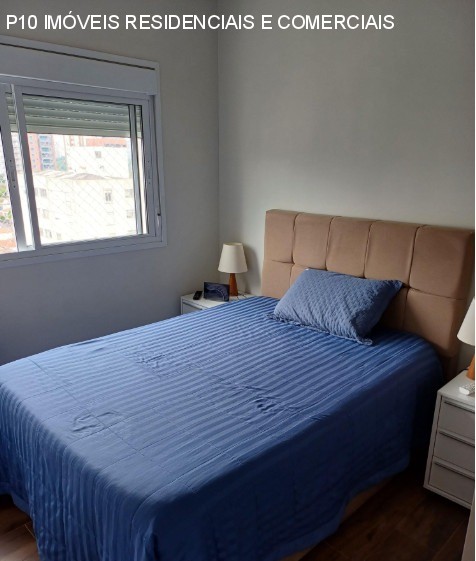 Apartamento, 2 quartos, 52 m² - Foto 10
