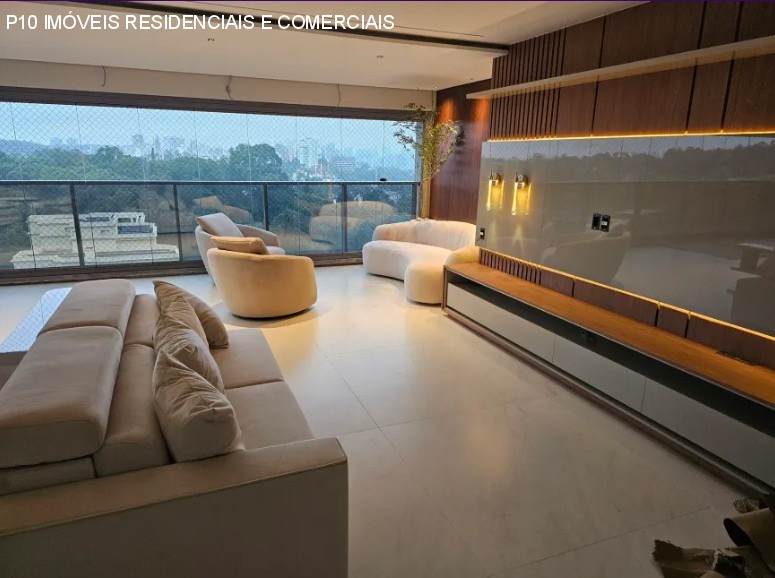 Apartamento, 3 quartos, 186 m² - Foto 7