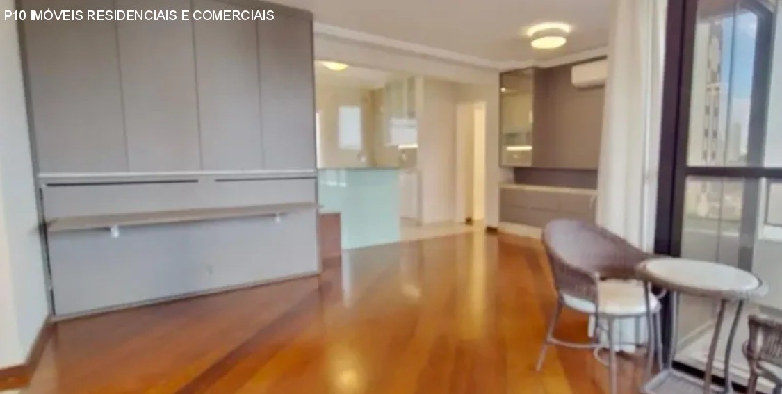 Apartamento, 3 quartos, 116 m² - Foto 2