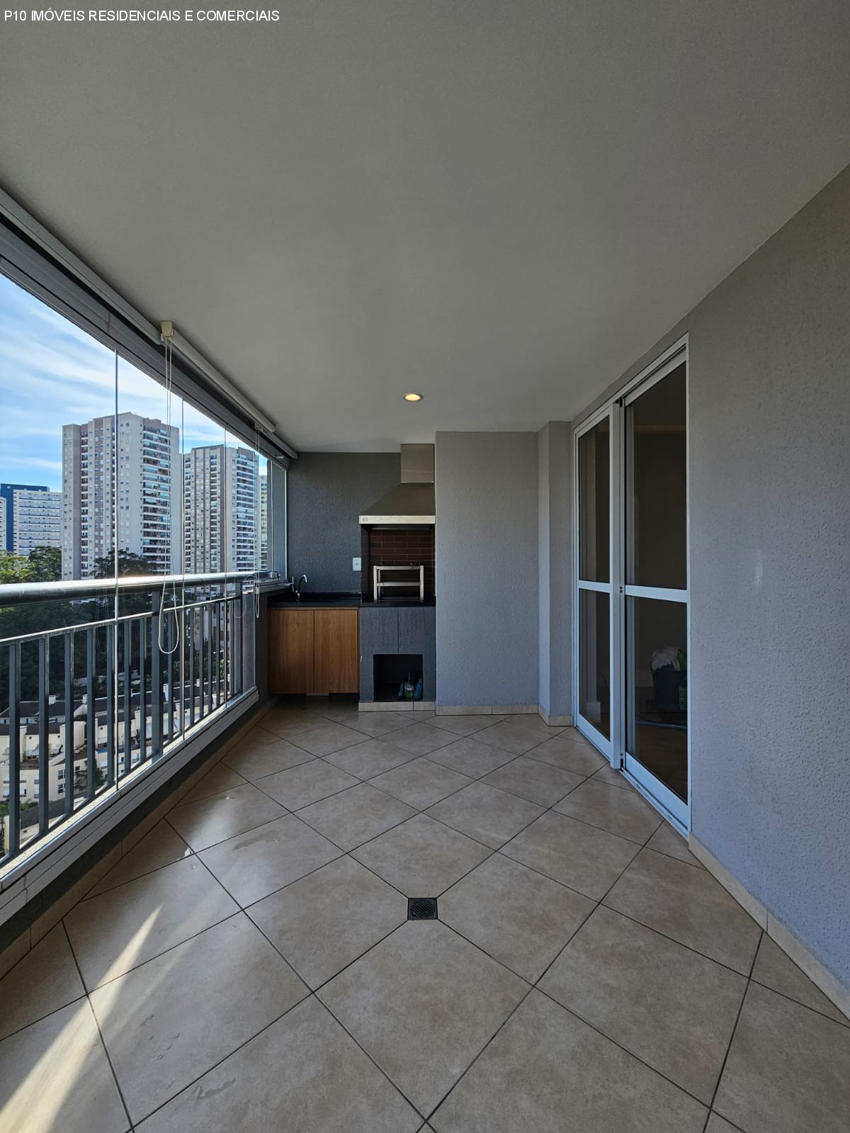 Apartamento, 3 quartos, 91 m² - Foto 1
