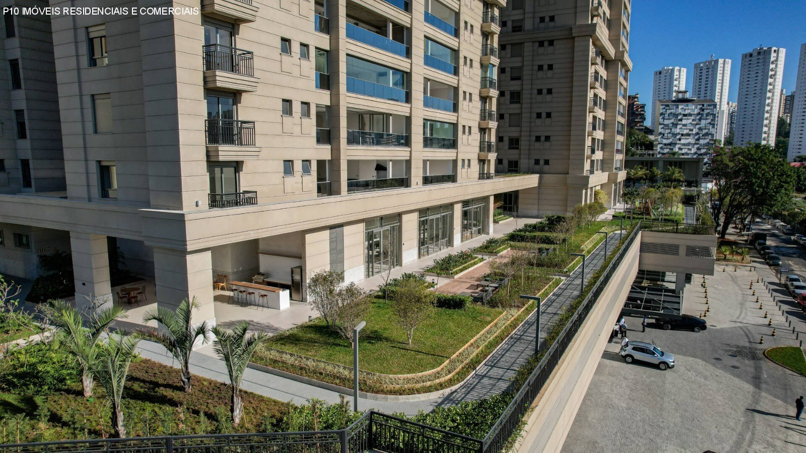 Apartamento à venda com 4 quartos, 211m² - Foto 41