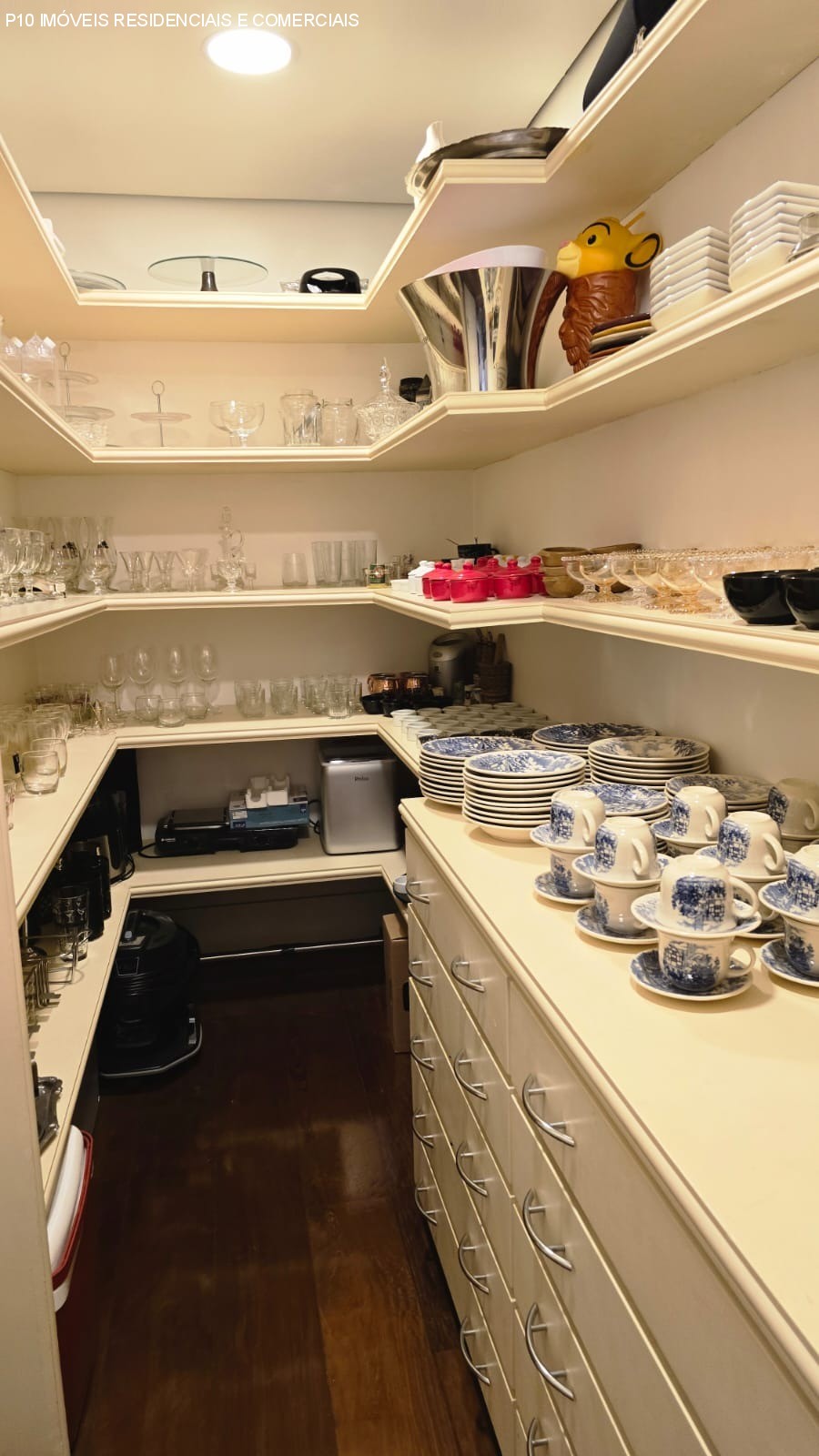 Apartamento à venda e aluguel com 4 quartos, 425m² - Foto 46