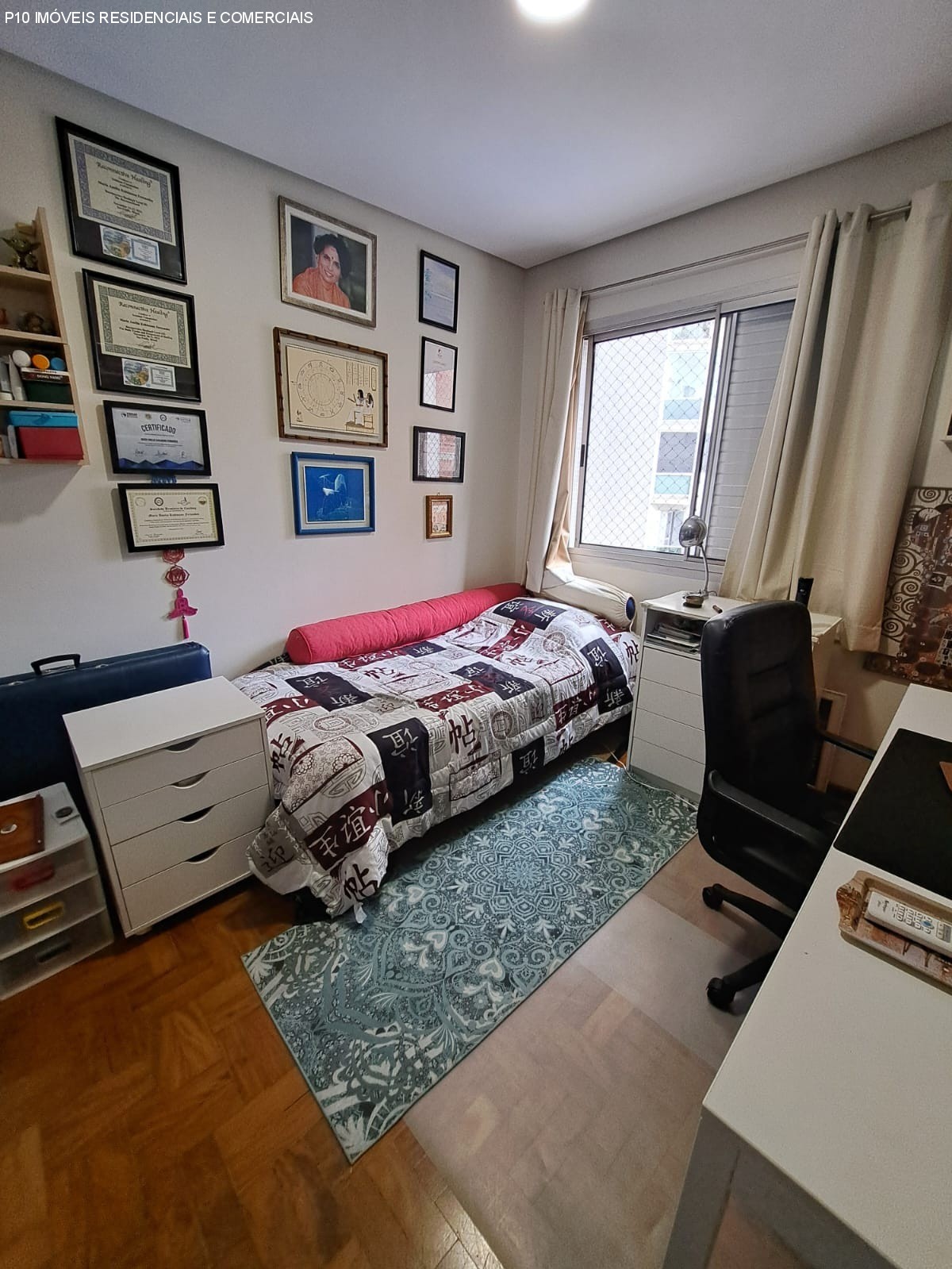 Apartamento, 3 quartos, 145 m² - Foto 9