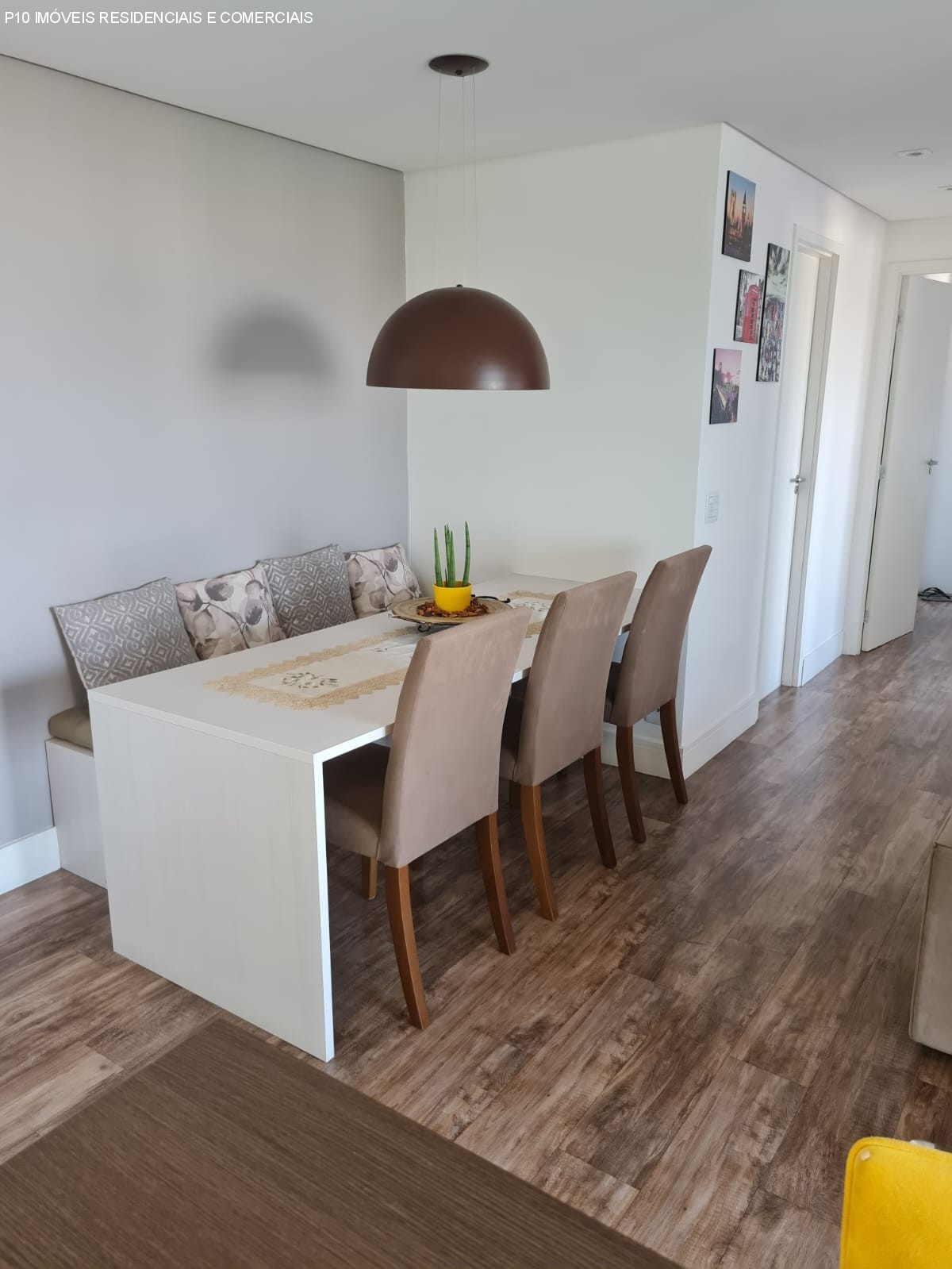 Apartamento, 2 quartos, 64 m² - Foto 5