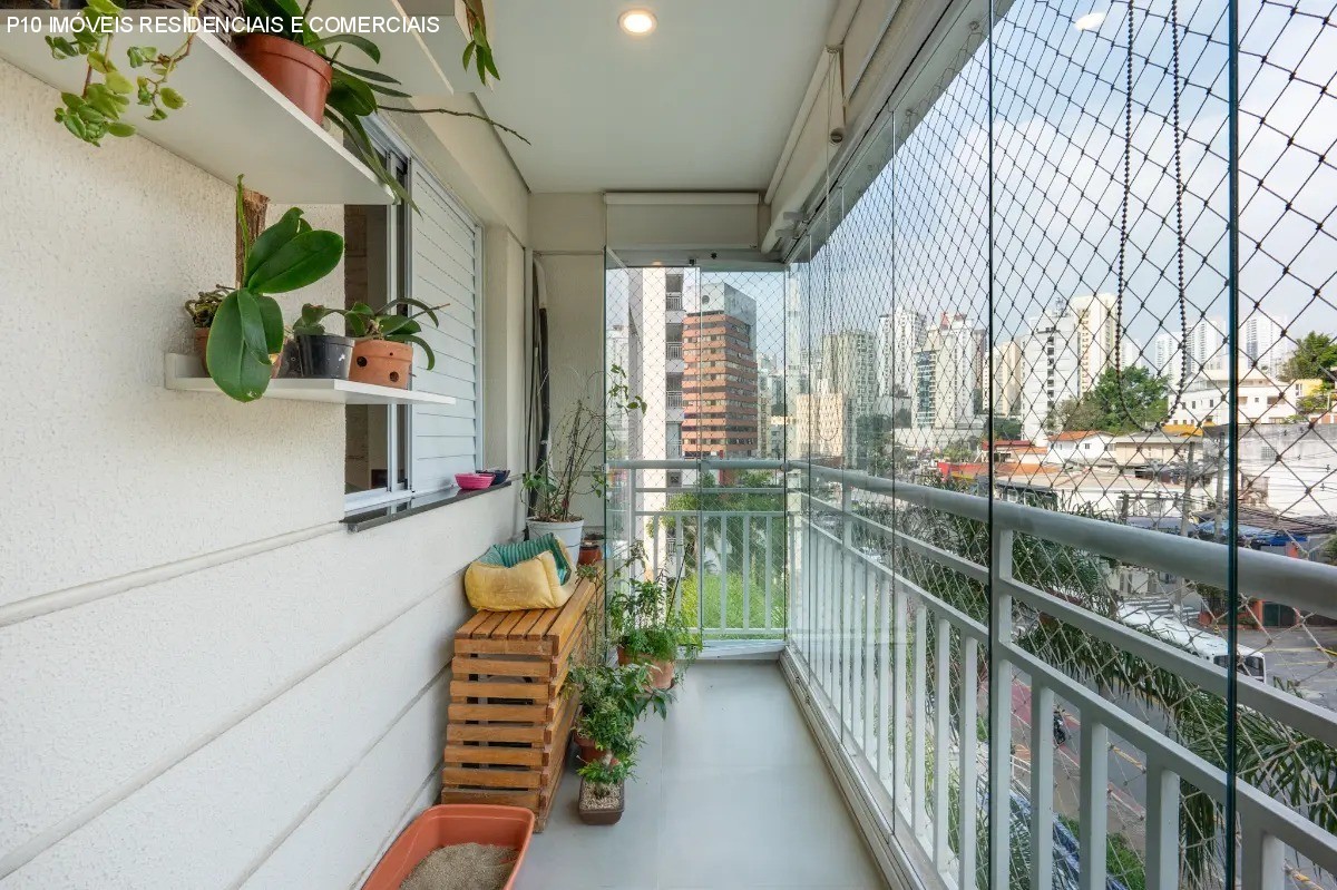 Apartamento, 2 quartos, 96 m² - Foto 7