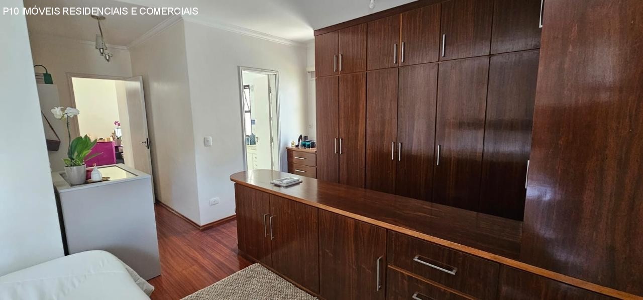 Apartamento, 4 quartos, 200 m² - Foto 8