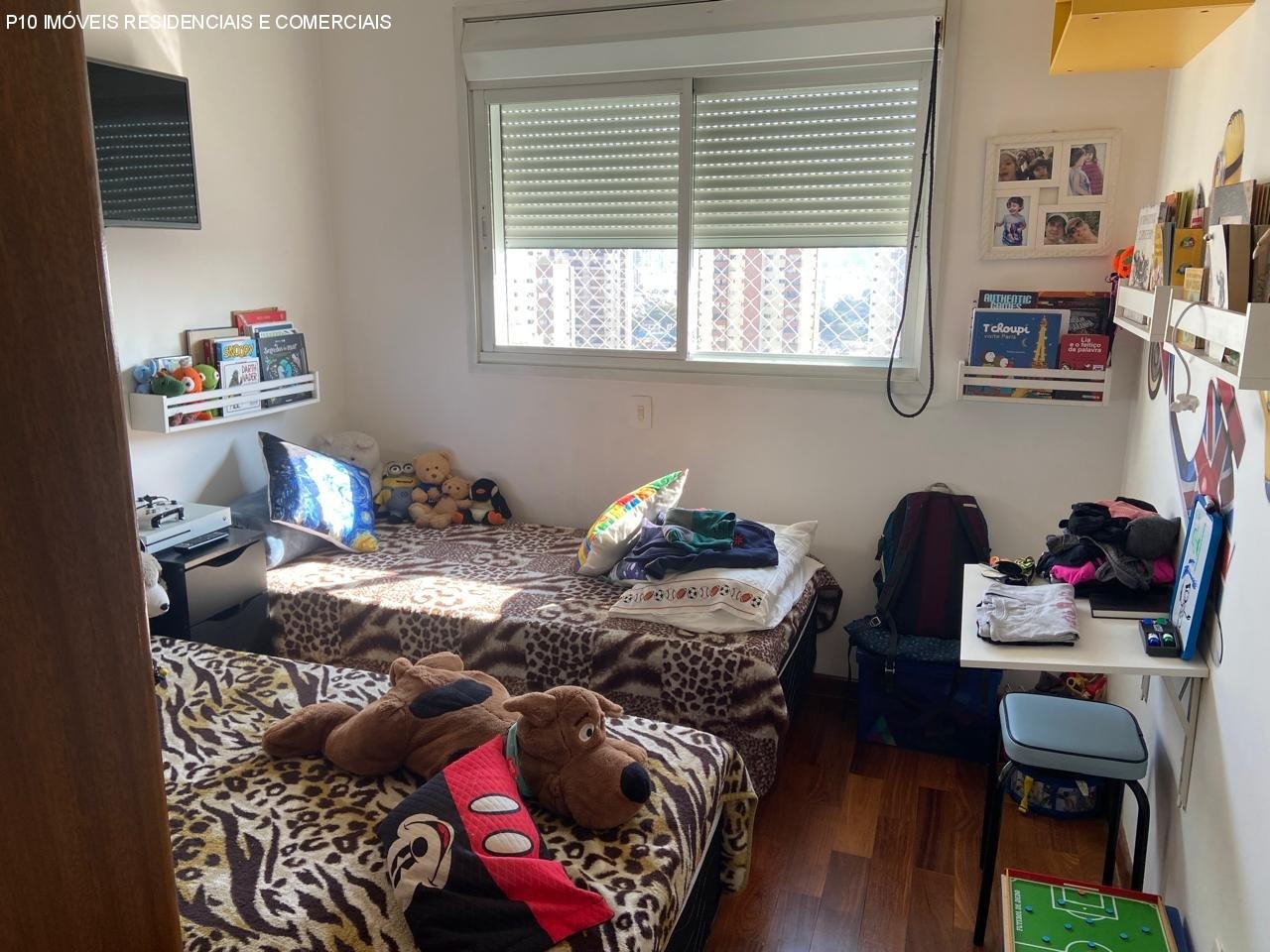 Apartamento, 3 quartos, 167 m² - Foto 14