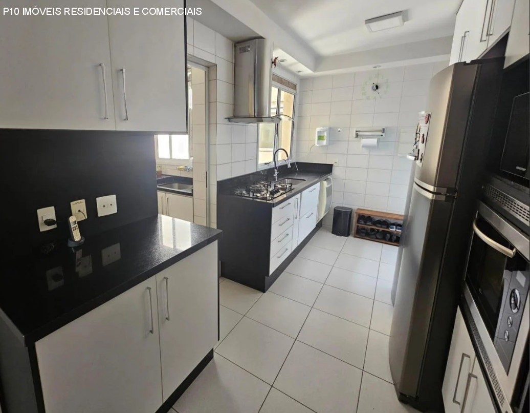 Apartamento à venda com 4 quartos, 117m² - Foto 10