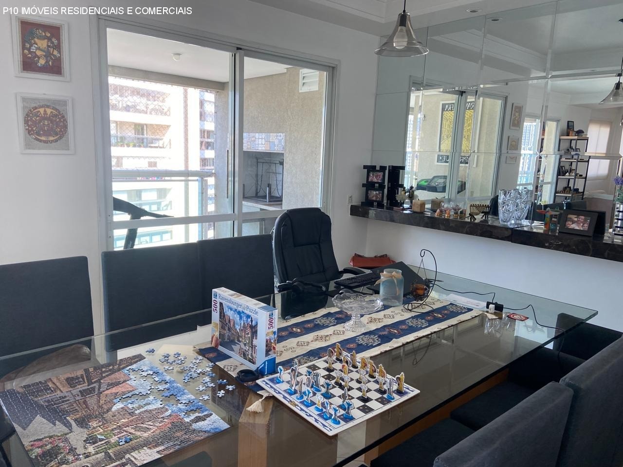 Apartamento, 3 quartos, 167 m² - Foto 7