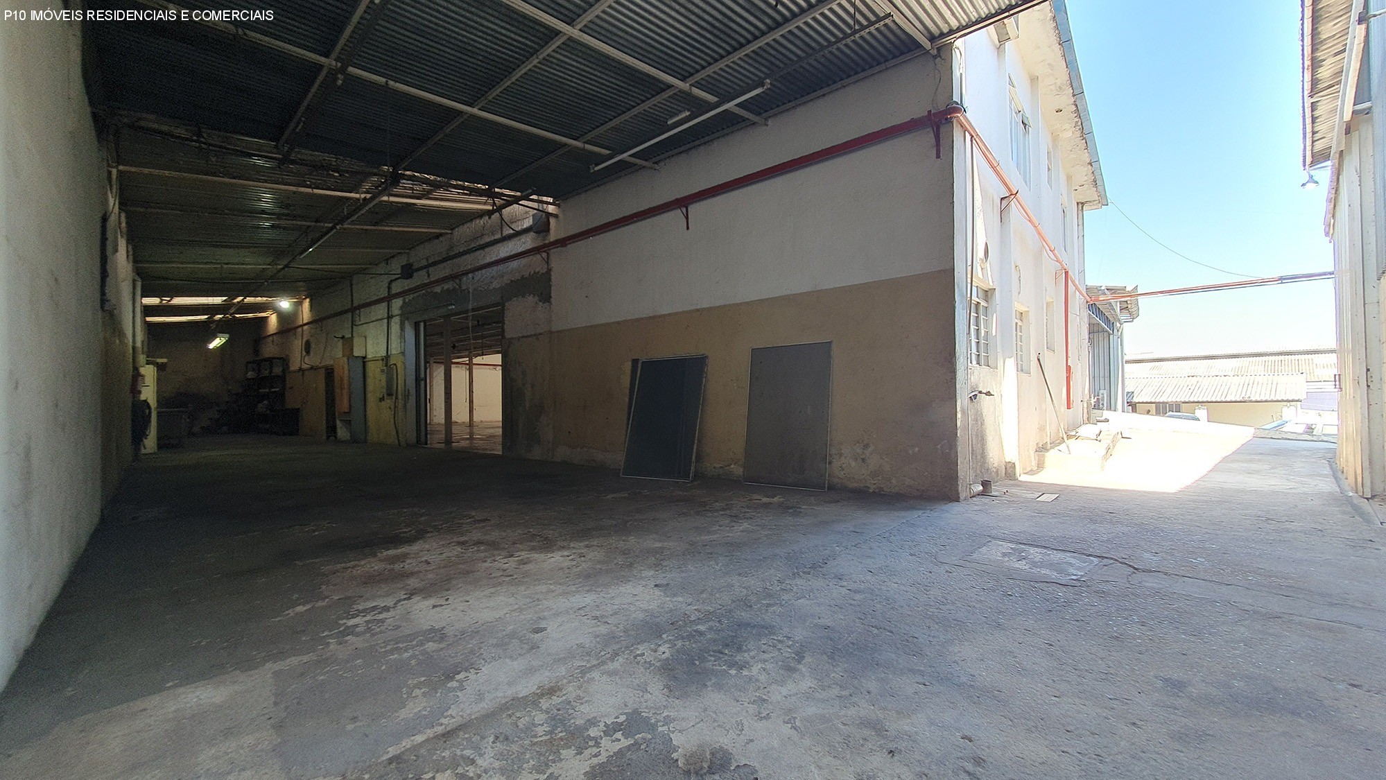 Depósito-Galpão-Armazém à venda, 2300m² - Foto 16