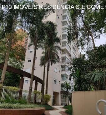 Apartamento à venda com 3 quartos, 125m² - Foto 41