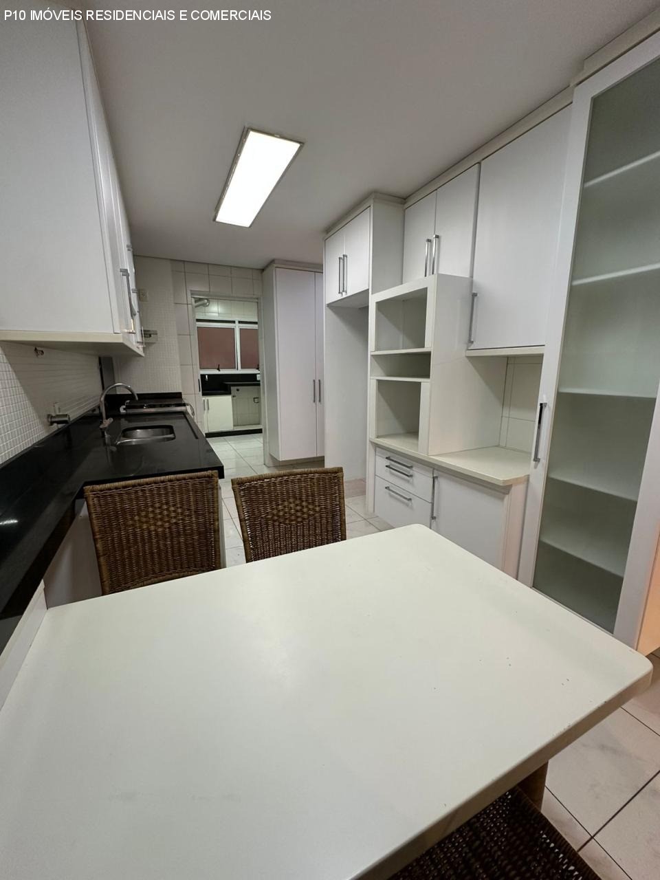 Apartamento, 3 quartos, 177 m² - Foto 9
