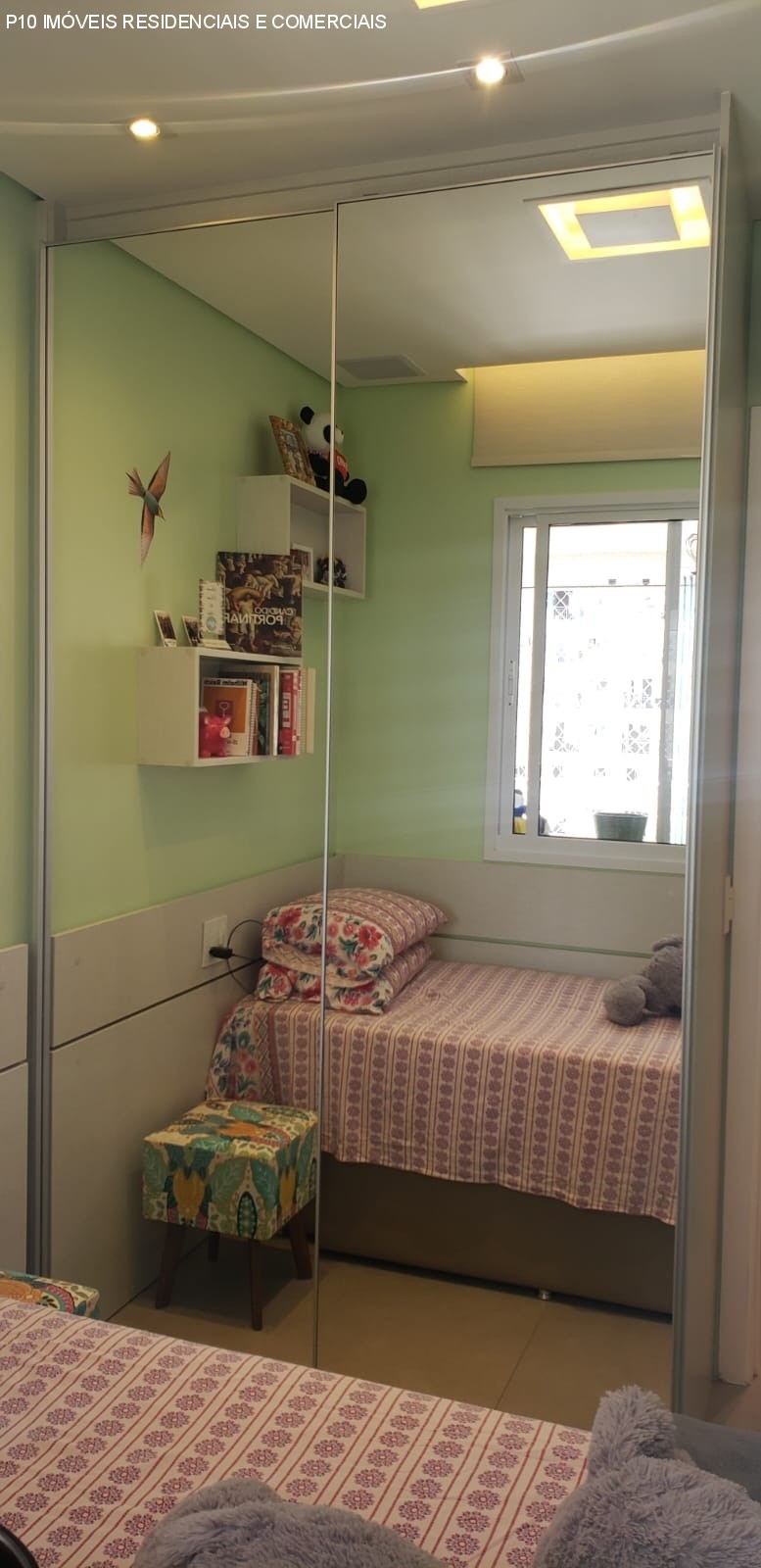 Apartamento, 3 quartos, 96 m² - Foto 13