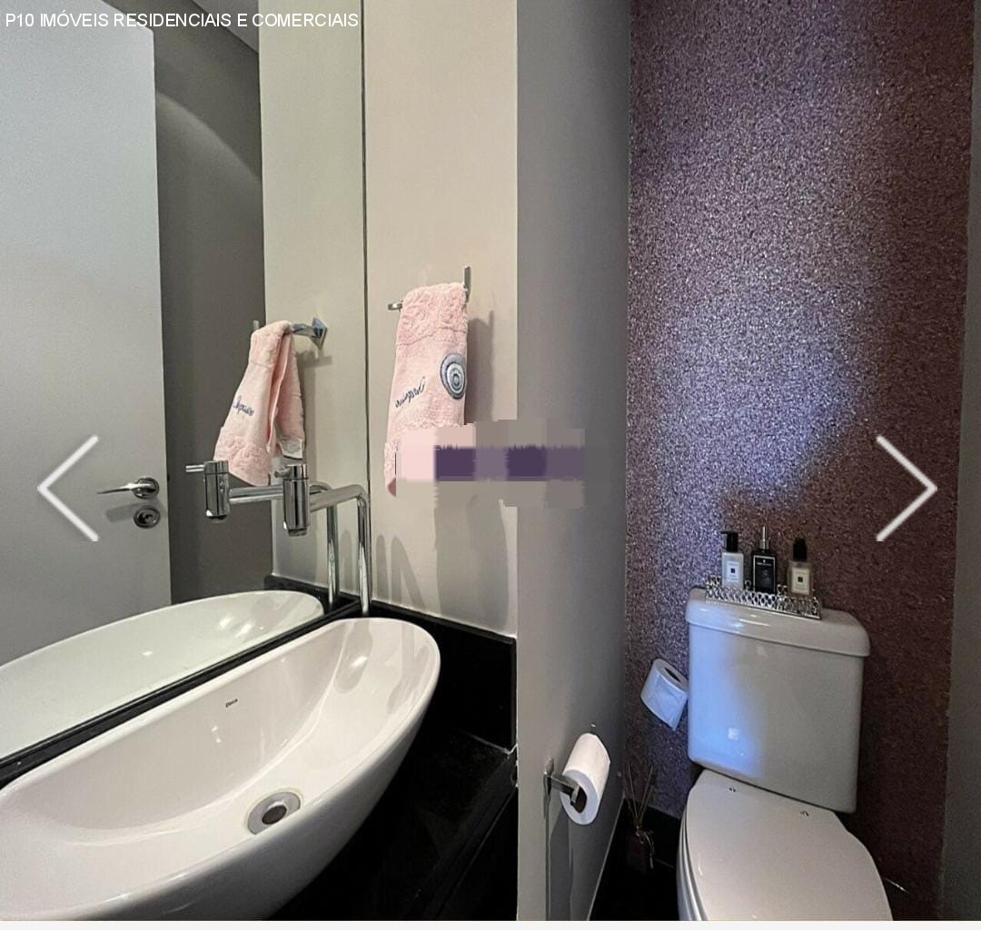 Apartamento, 4 quartos, 163 m² - Foto 24