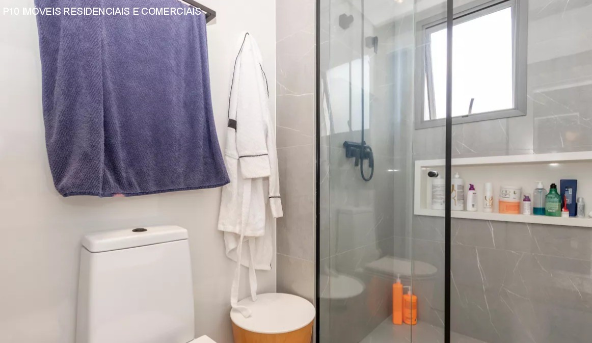 Apartamento à venda com 3 quartos, 181m² - Foto 34