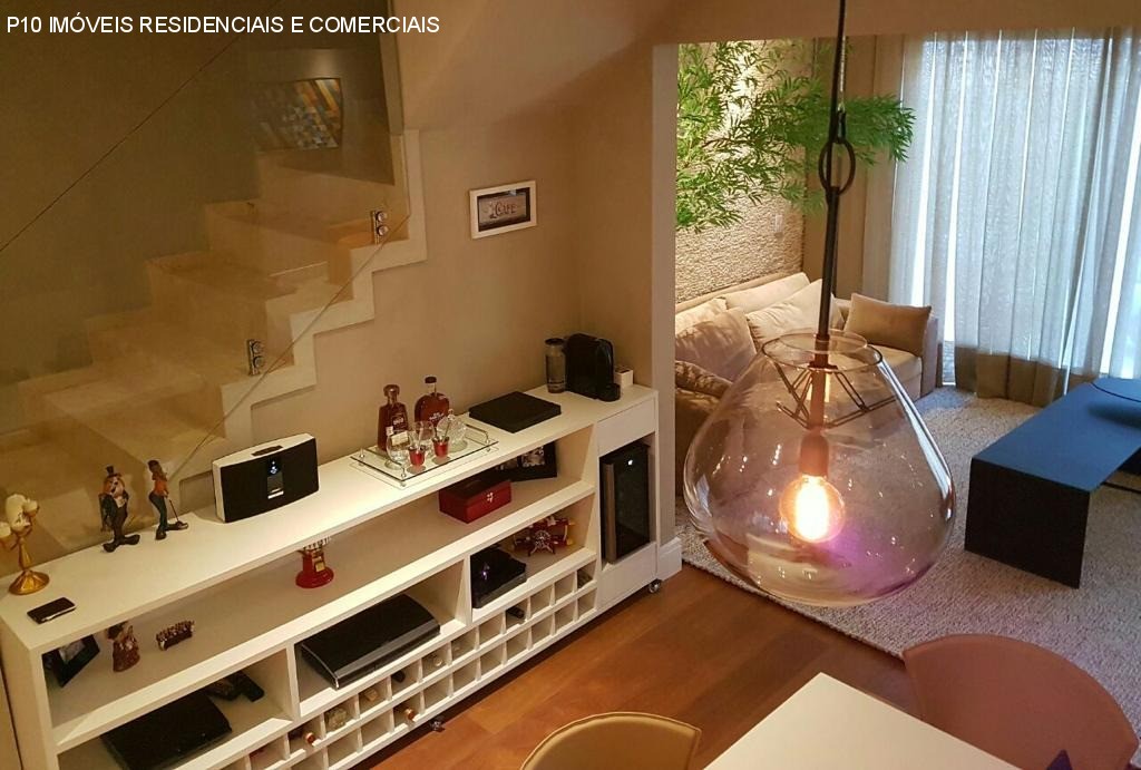 Casa de Condomínio, 4 quartos - Foto 2