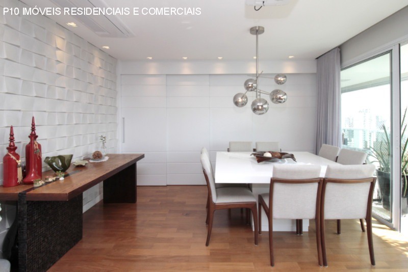Apartamento, 3 quartos, 167 m² - Foto 10