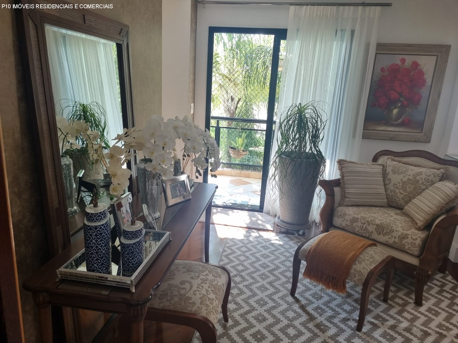 Apartamento, 3 quartos, 164 m² - Foto 5