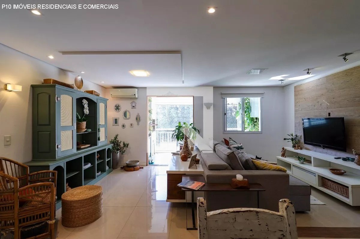 Apartamento, 2 quartos, 96 m² - Foto 5