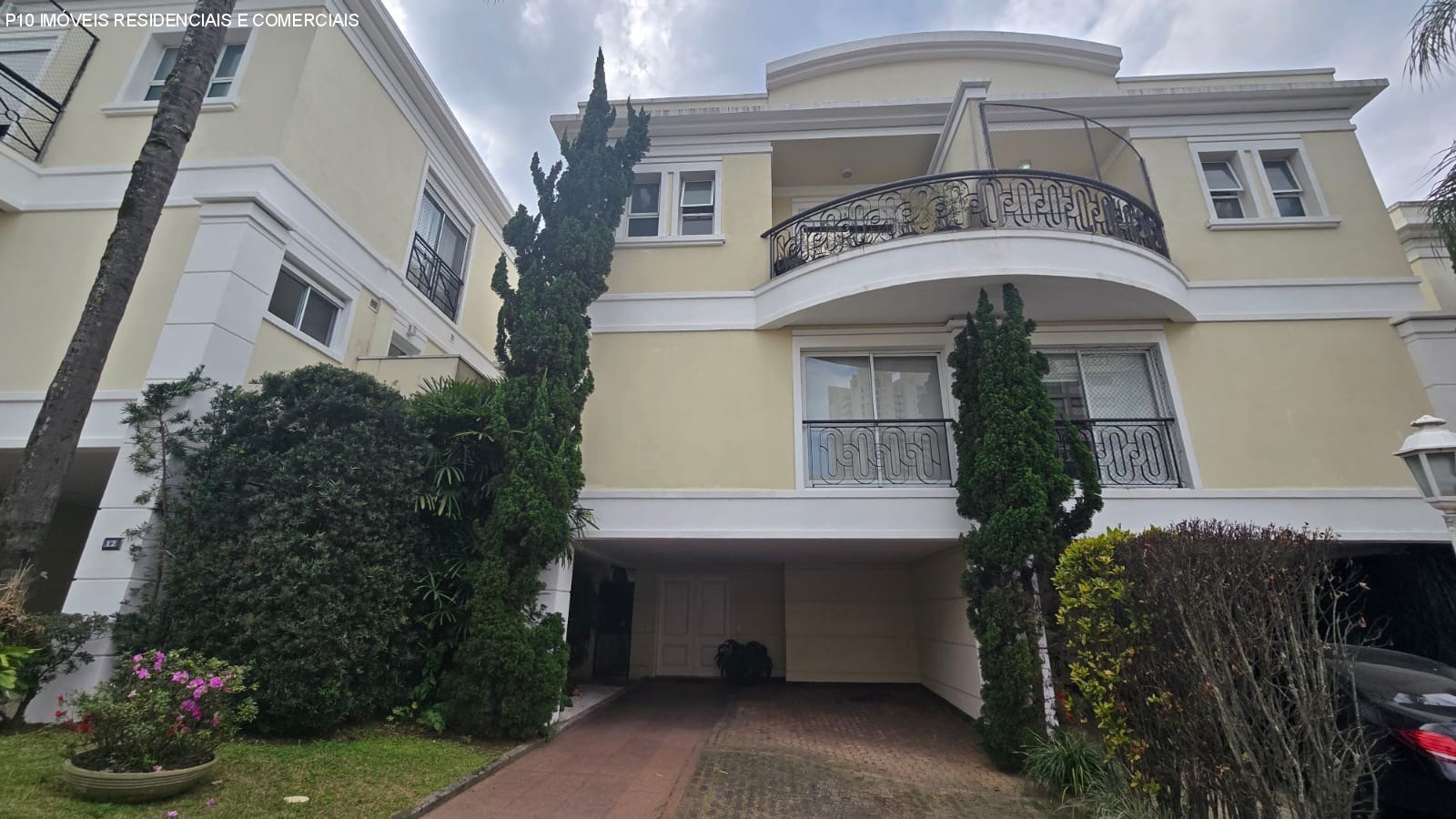 Casa de Condomínio à venda com 4 quartos - Foto 10