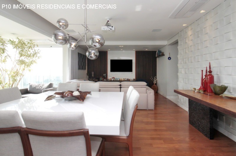 Apartamento, 3 quartos, 167 m² - Foto 39