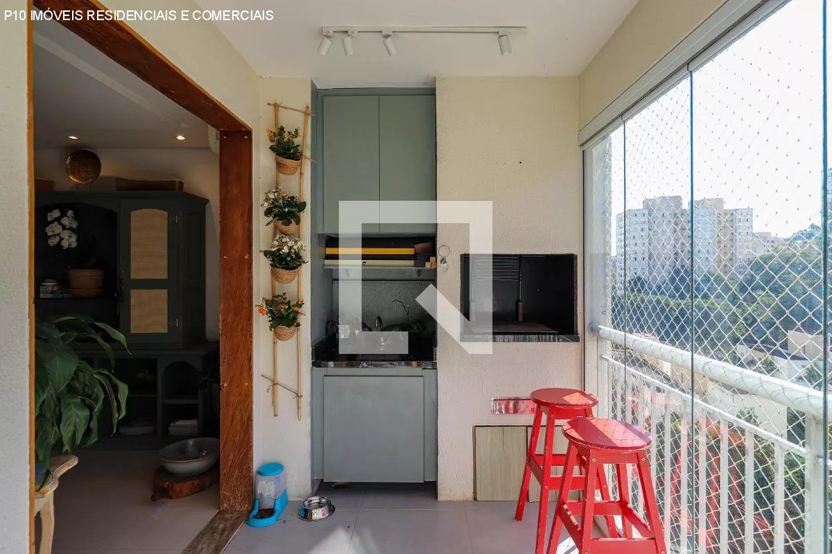 Apartamento, 2 quartos, 96 m² - Foto 3