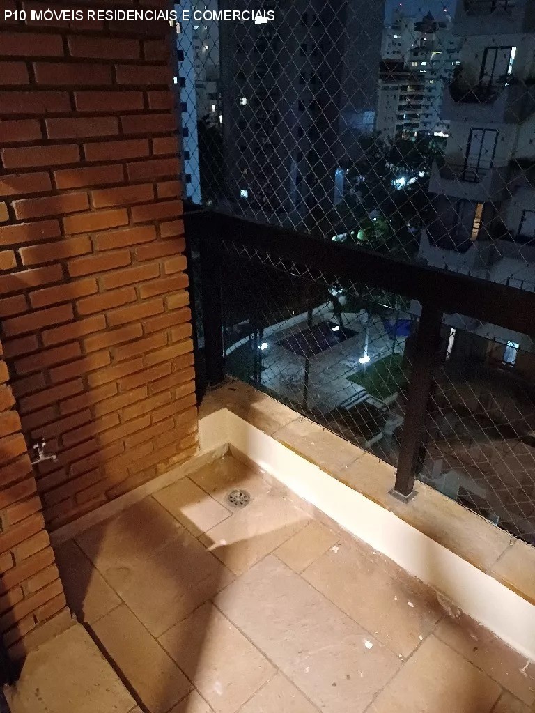 Apartamento à venda com 4 quartos, 246m² - Foto 5