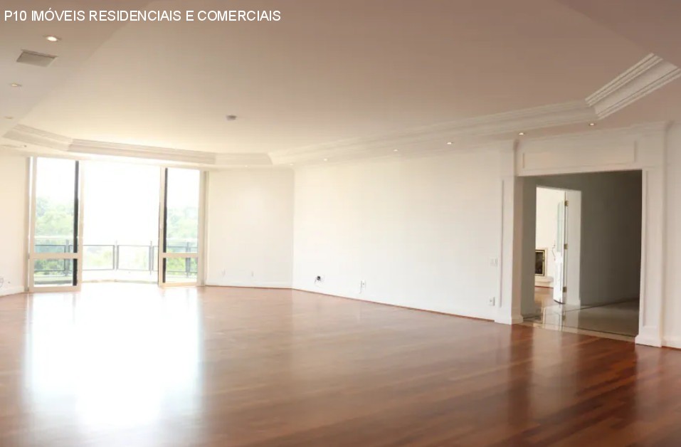 Apartamento, 5 quartos, 541 m² - Foto 2