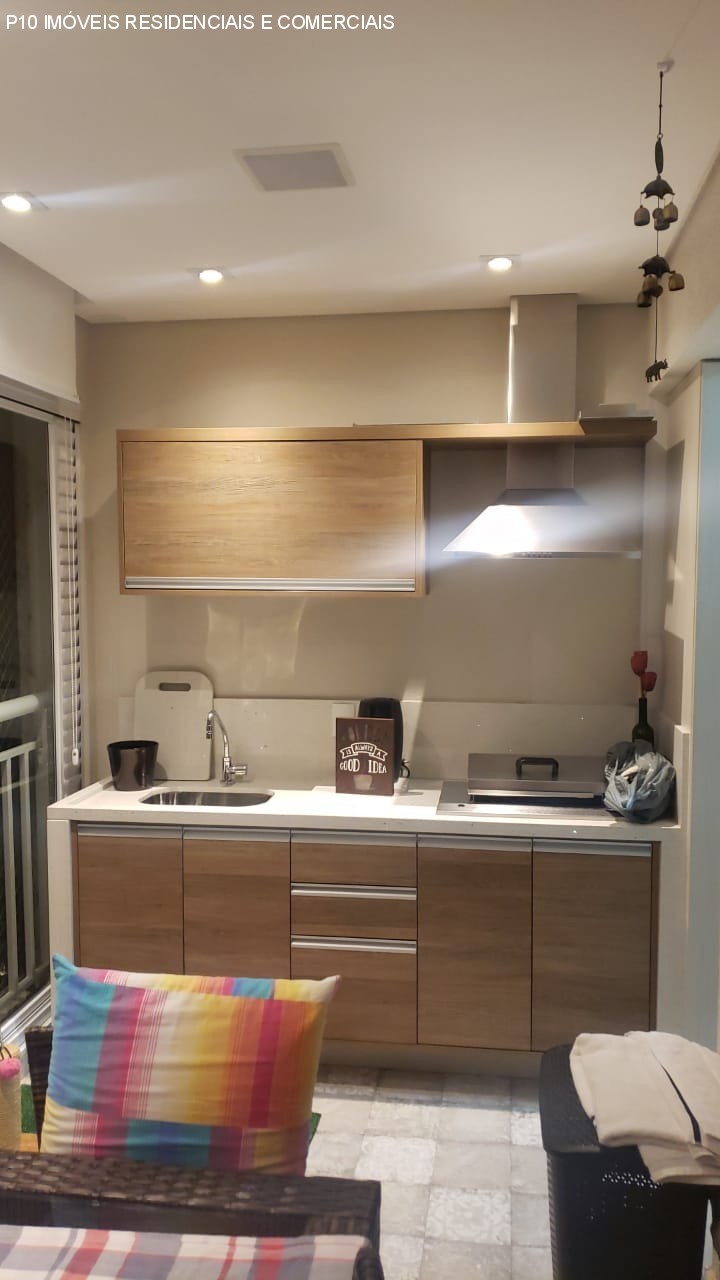 Apartamento, 3 quartos, 96 m² - Foto 6