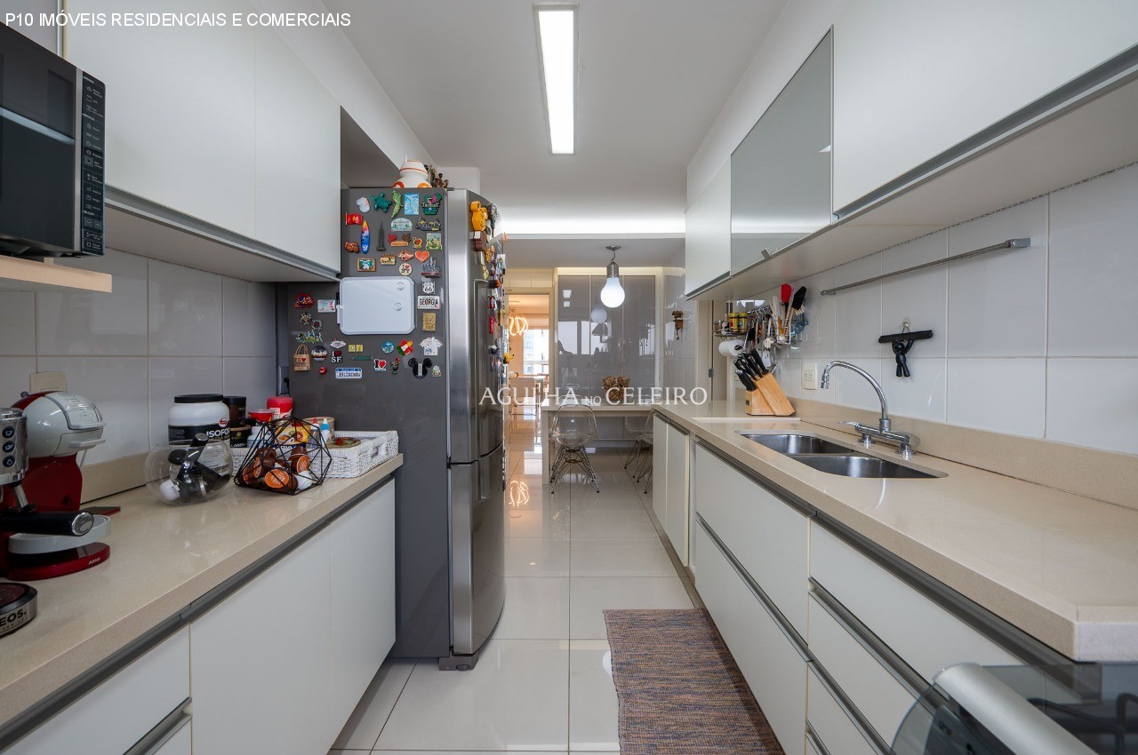 Apartamento, 3 quartos, 189 m² - Foto 5