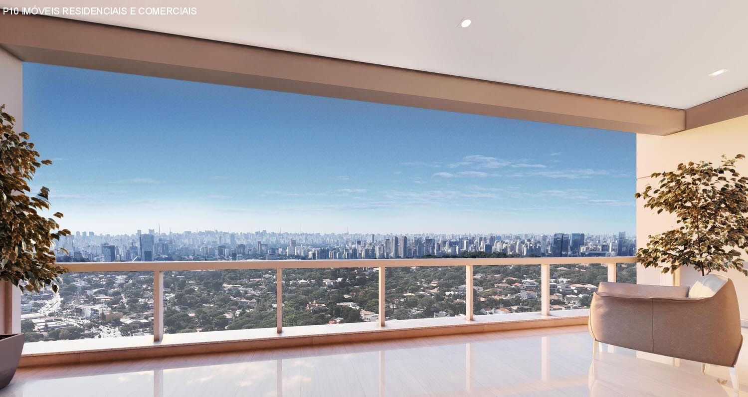 Apartamento, 3 quartos, 173 m² - Foto 1