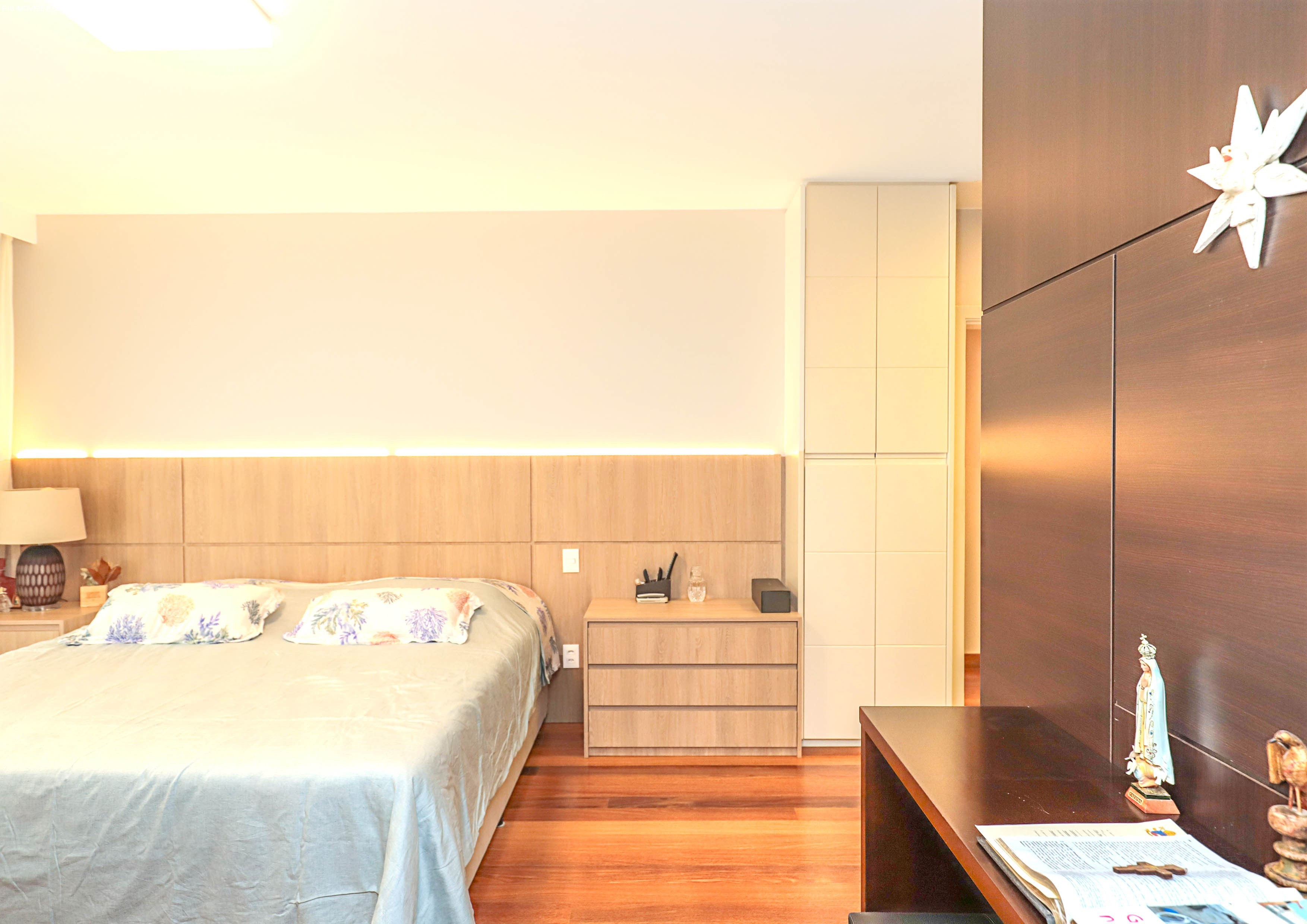 Apartamento, 3 quartos, 226 m² - Foto 19