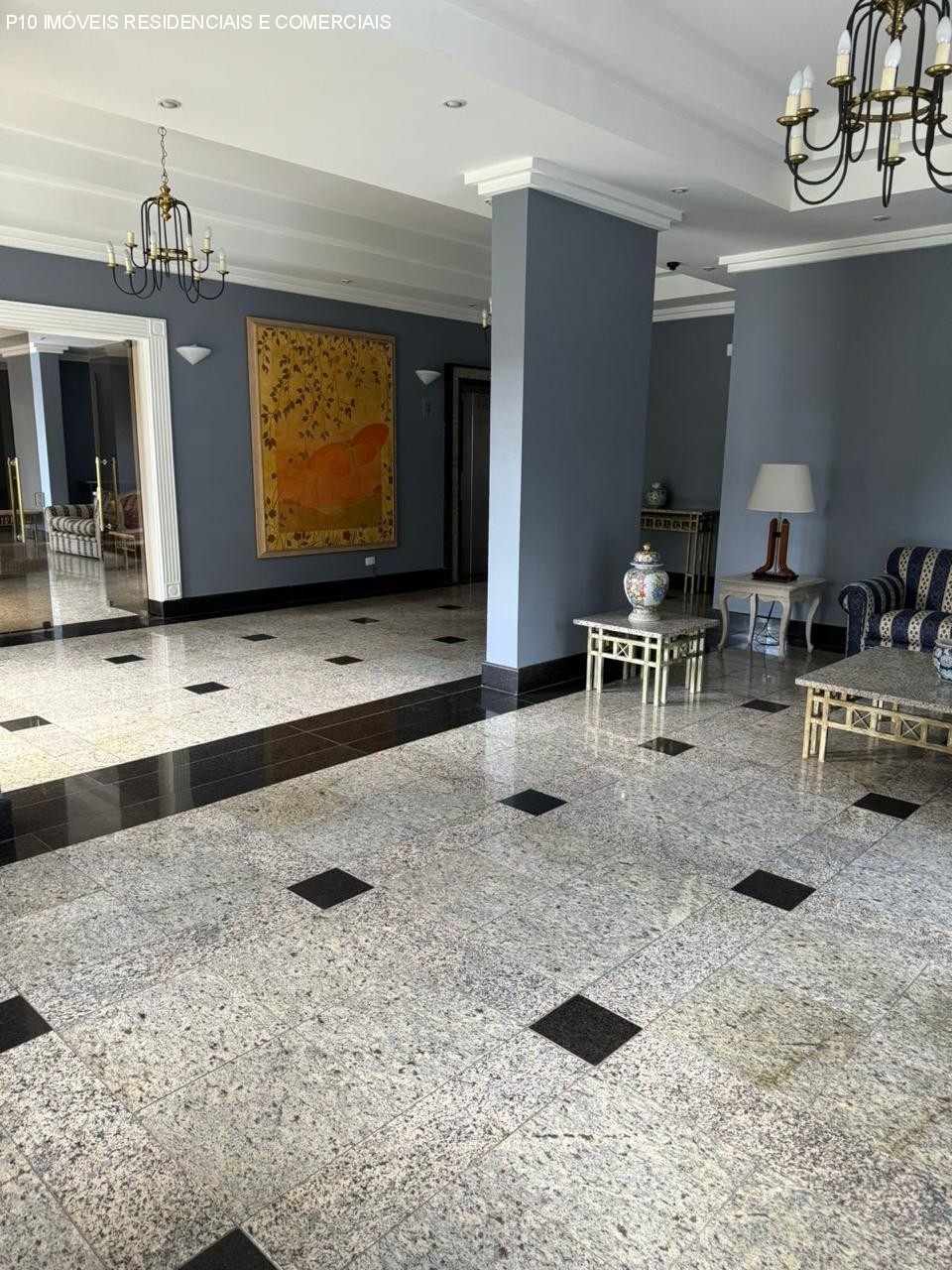 Apartamento, 3 quartos, 242 m² - Foto 25