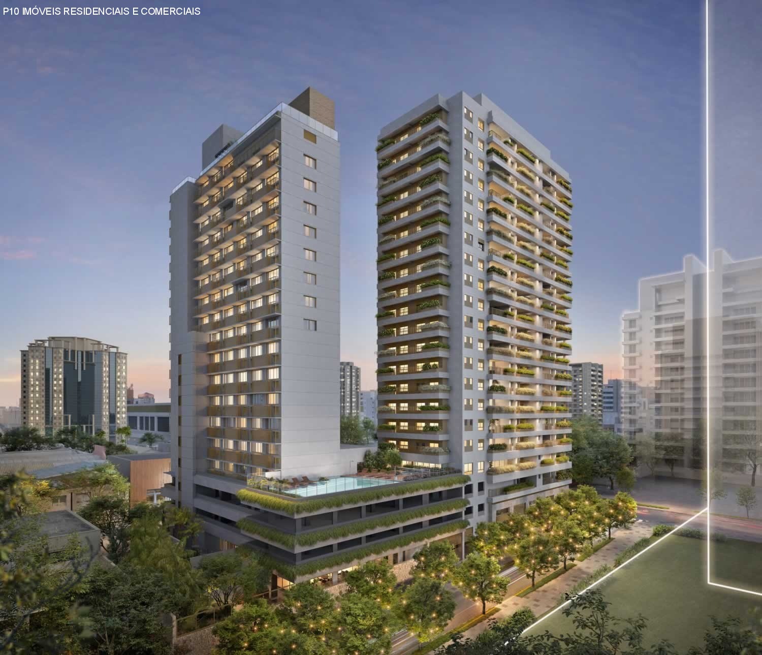 Apartamento, 3 quartos, 123 m² - Foto 8