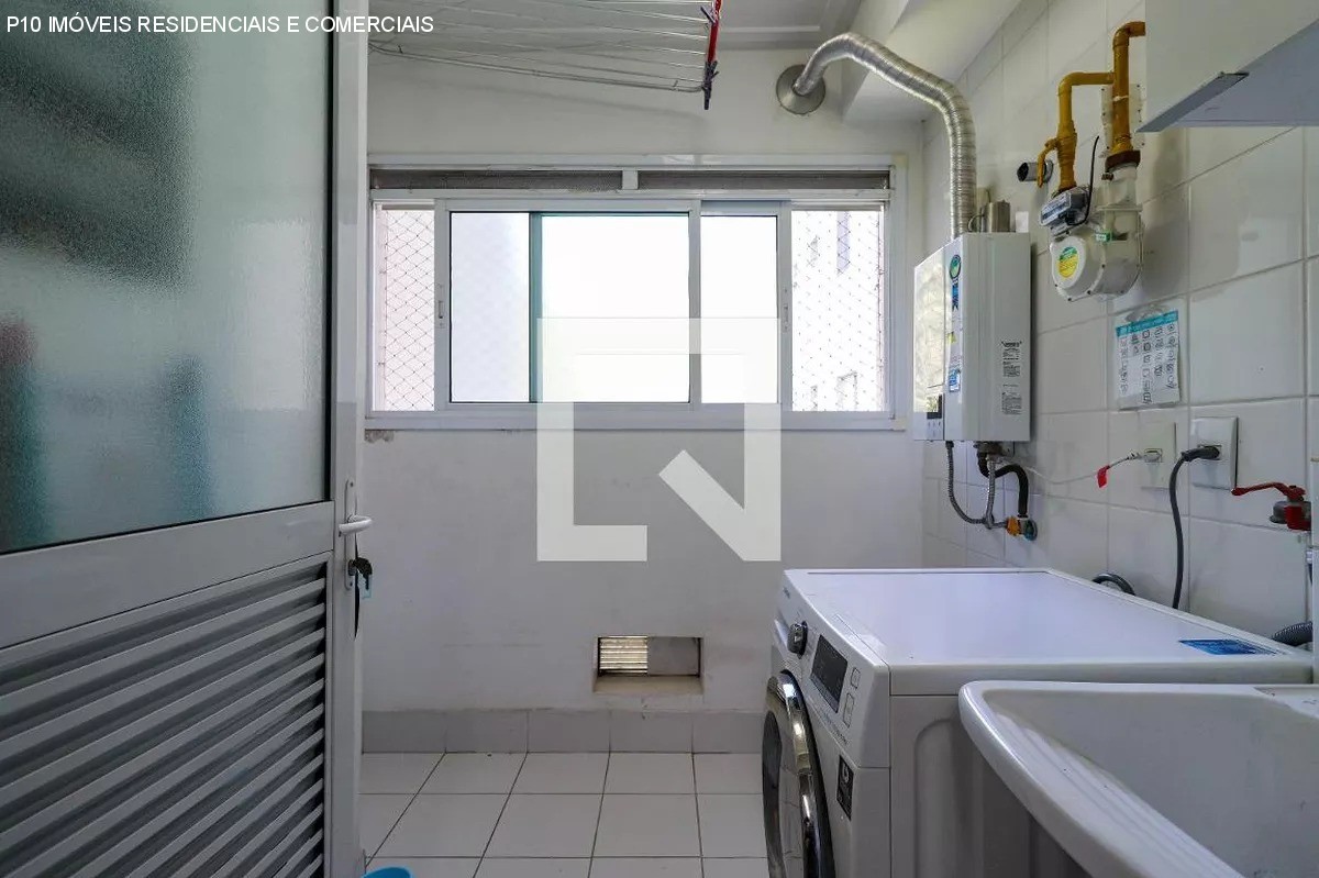 Apartamento, 2 quartos, 96 m² - Foto 25