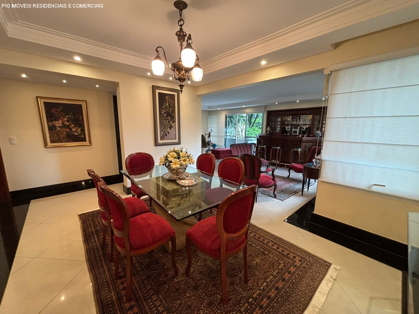 Apartamento, 4 quartos, 230 m² - Foto 16