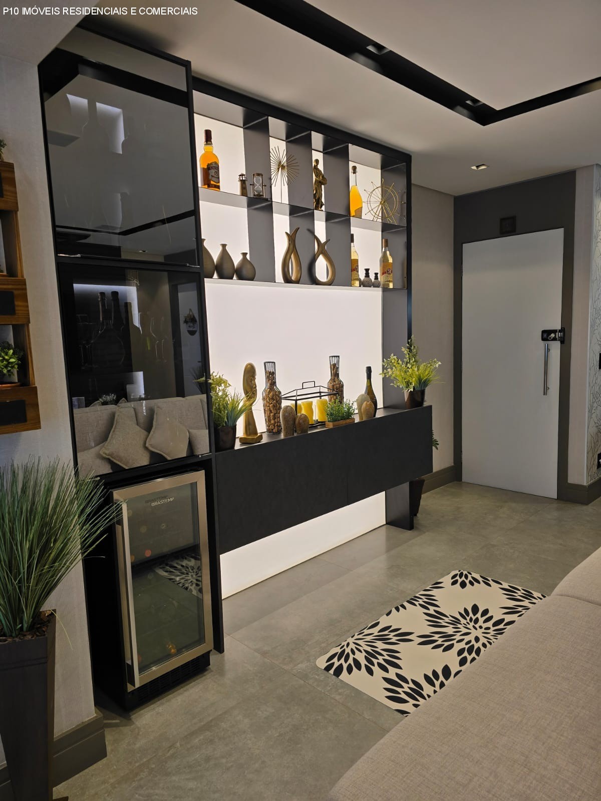 Apartamento à venda com 2 quartos, 89m² - Foto 15