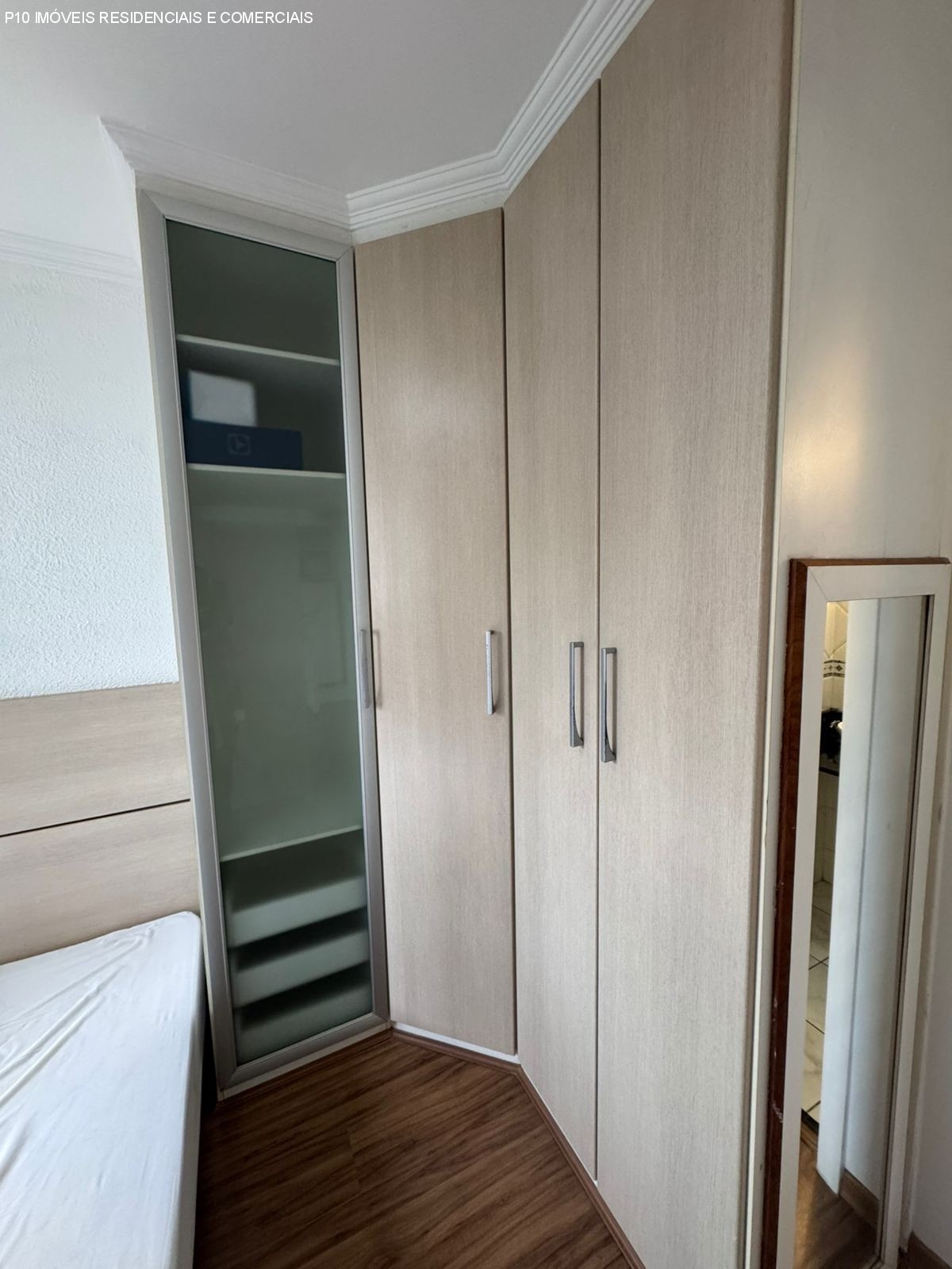 Apartamento, 1 quarto, 35 m² - Foto 10