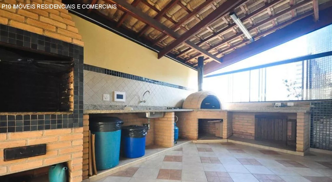 Apartamento, 3 quartos, 164 m² - Foto 19