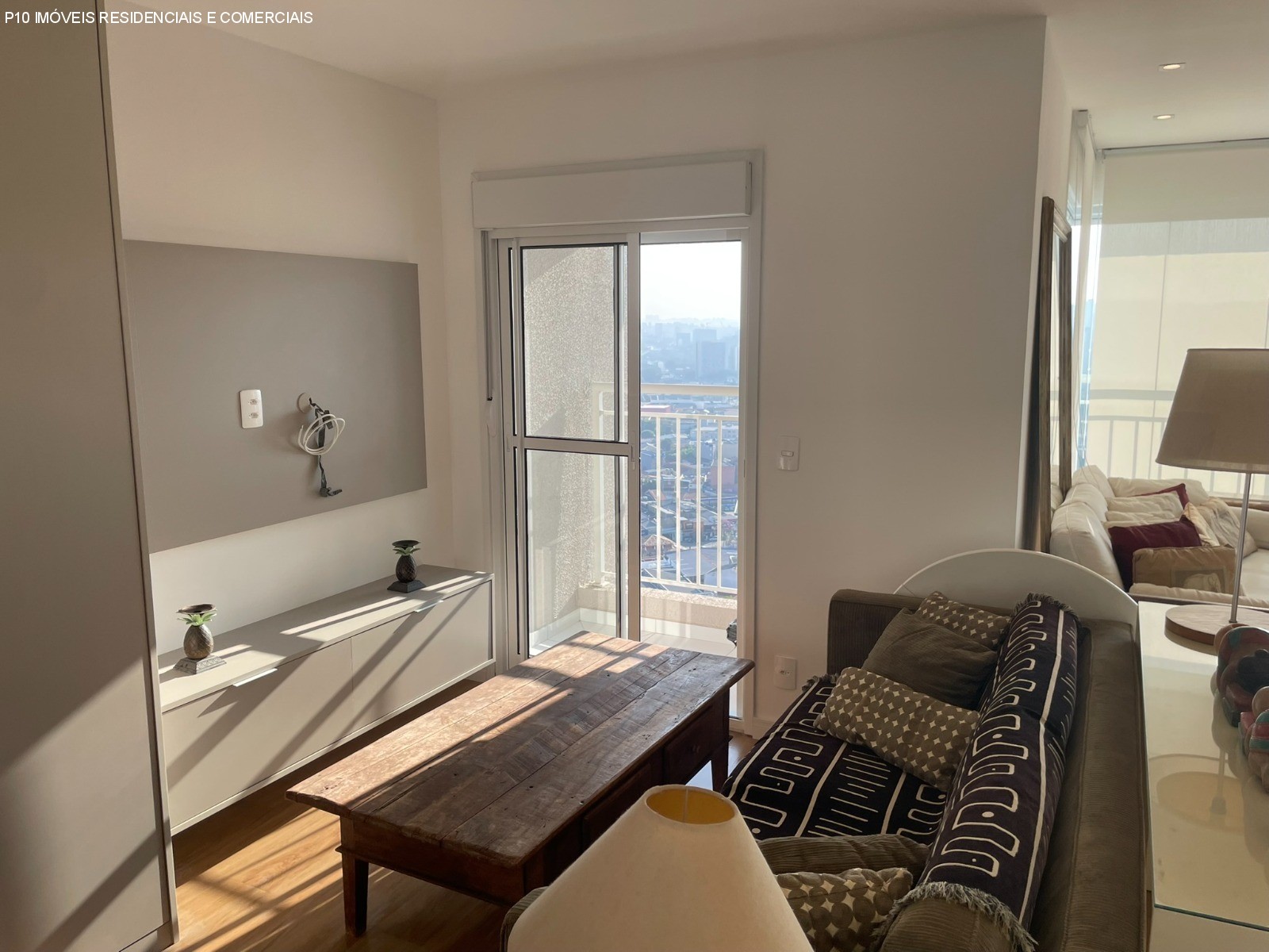 Apartamento, 1 quarto, 60 m² - Foto 3