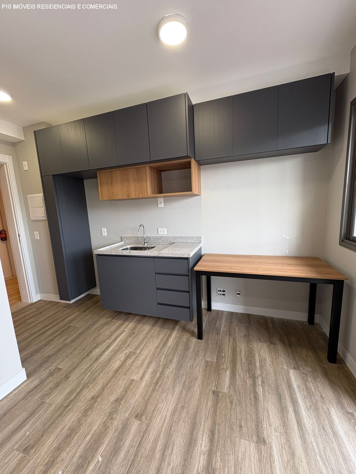 Apartamento, 1 quarto, 24 m² - Foto 3