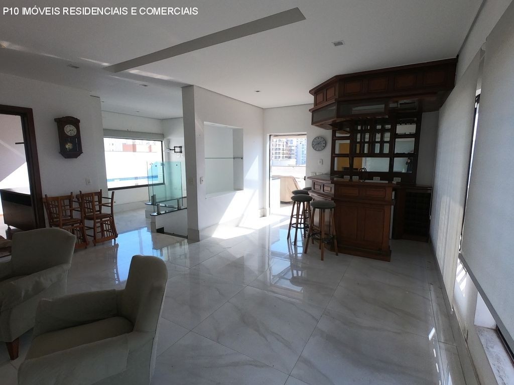 Cobertura, 3 quartos, 287 m² - Foto 12